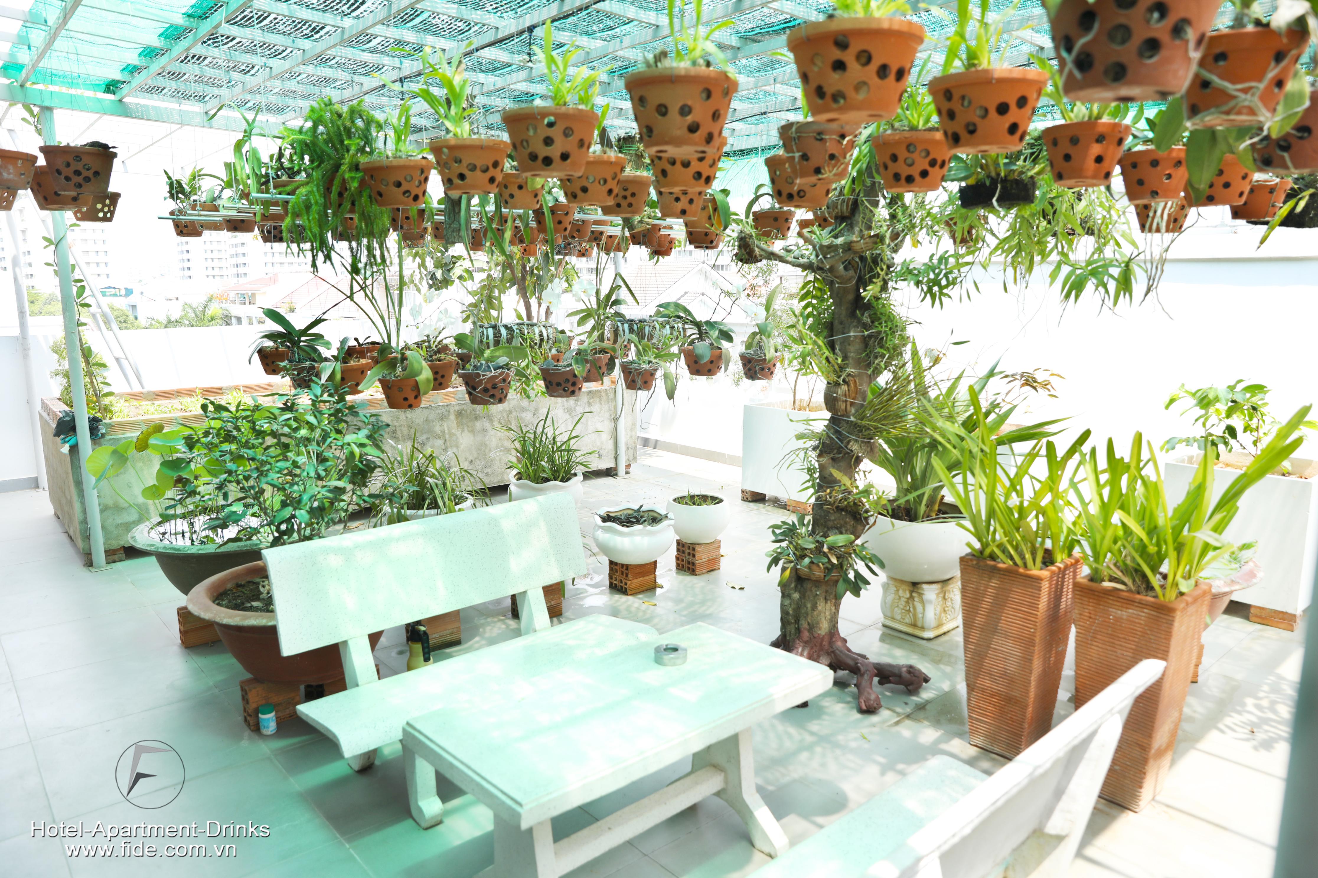 Fide Hotel Thành Pho Ho Chí Minh Esterno foto