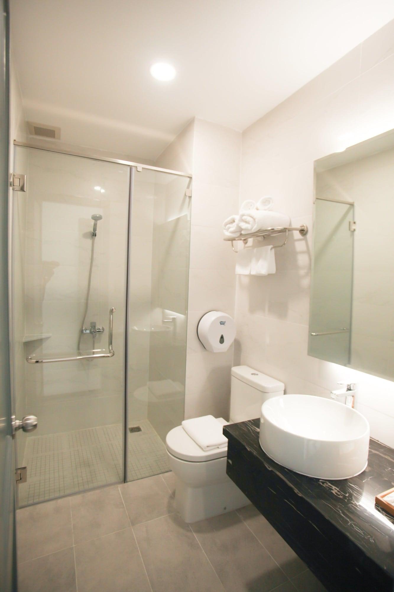 Fide Hotel Thành Pho Ho Chí Minh Esterno foto