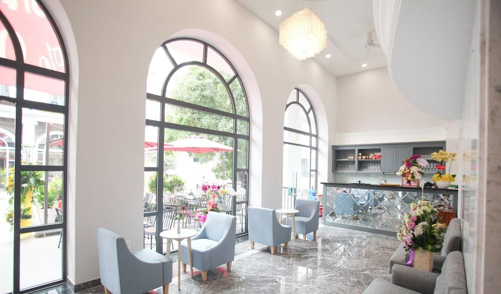 Fide Hotel Thành Pho Ho Chí Minh Esterno foto