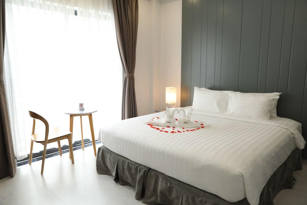 Fide Hotel Thành Pho Ho Chí Minh Esterno foto