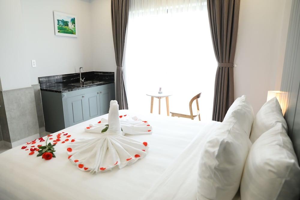 Fide Hotel Thành Pho Ho Chí Minh Esterno foto