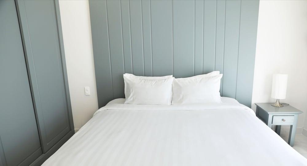 Fide Hotel Thành Pho Ho Chí Minh Esterno foto