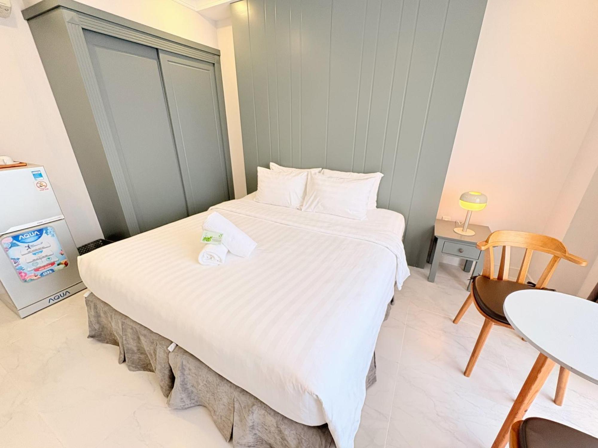 Fide Hotel Thành Pho Ho Chí Minh Esterno foto