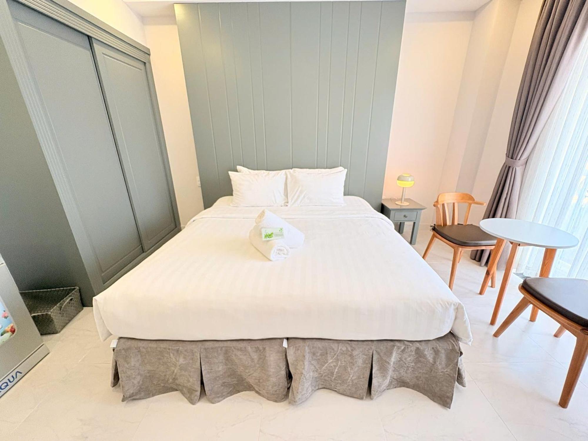 Fide Hotel Thành Pho Ho Chí Minh Esterno foto