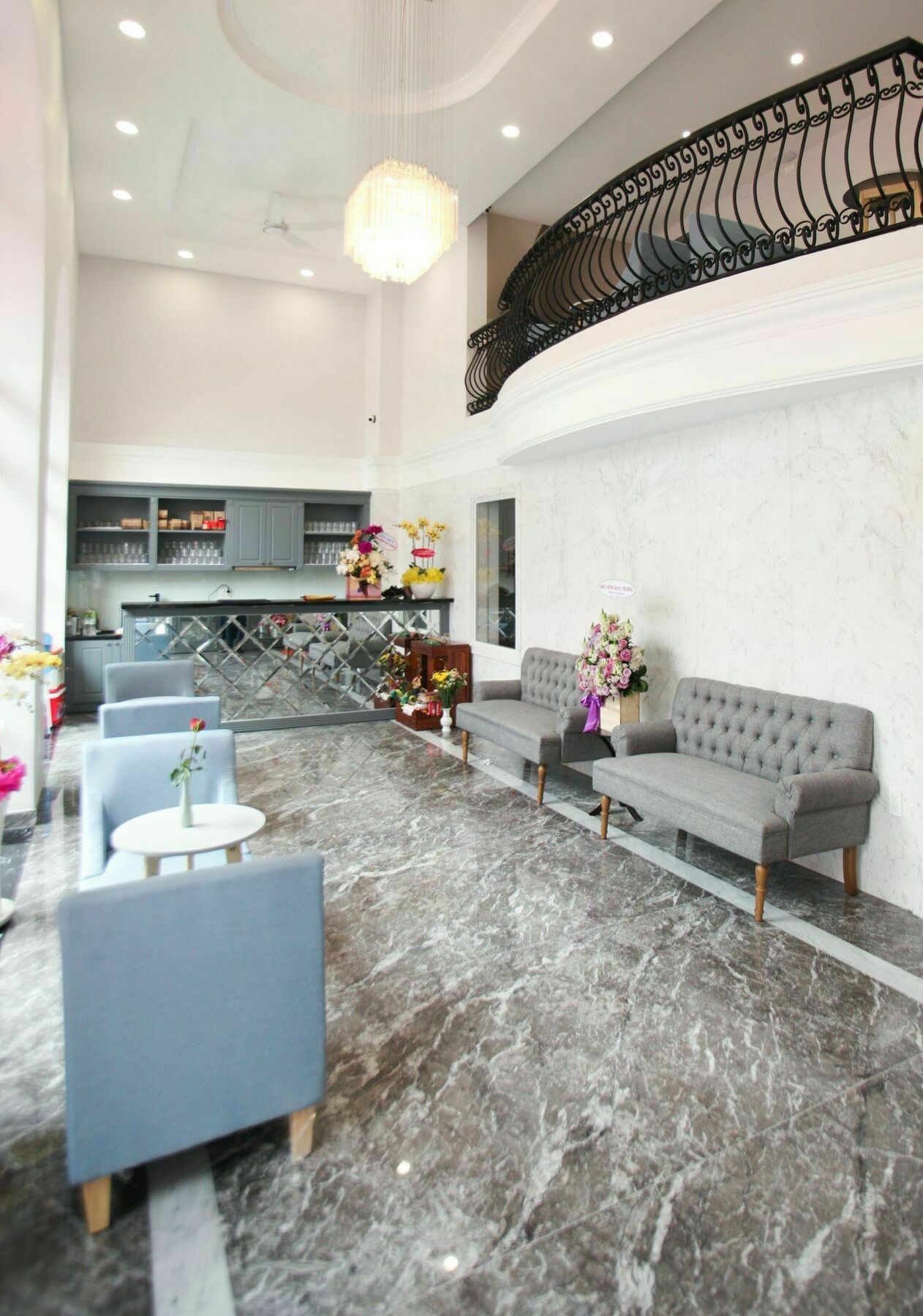 Fide Hotel Thành Pho Ho Chí Minh Esterno foto