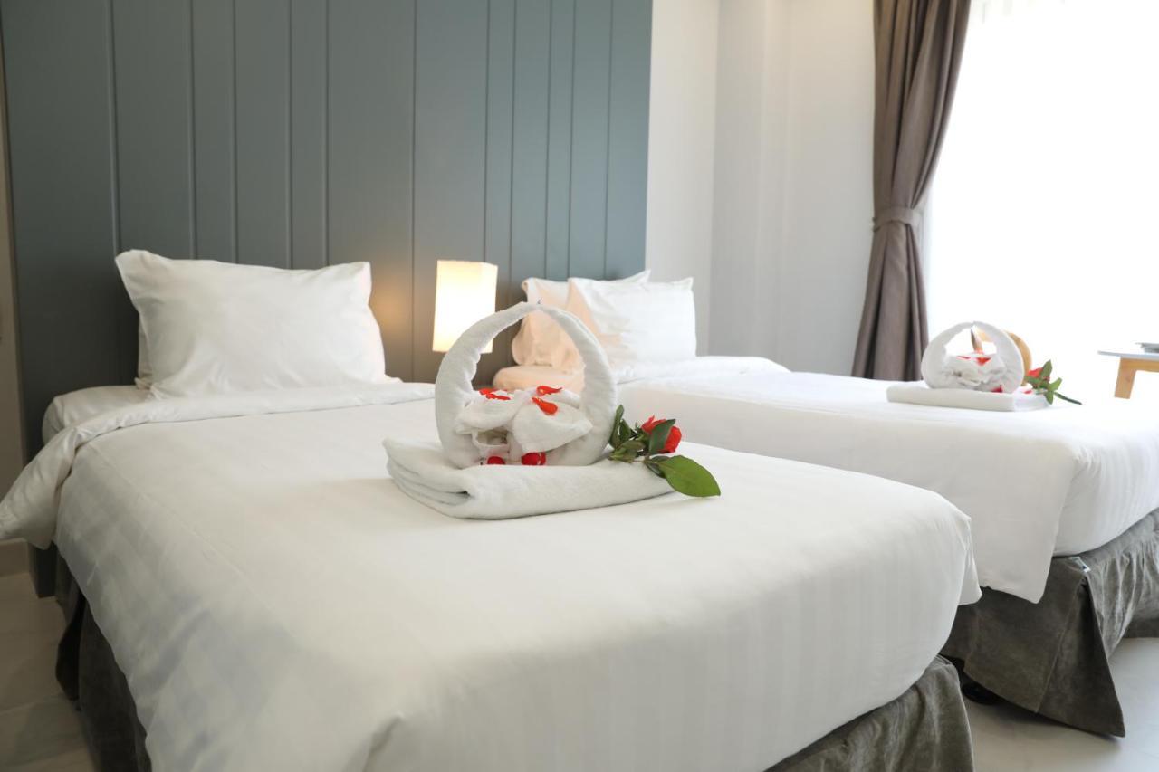 Fide Hotel Thành Pho Ho Chí Minh Esterno foto